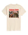 Airwaves Men's Short Sleeve Graphic T-shirt