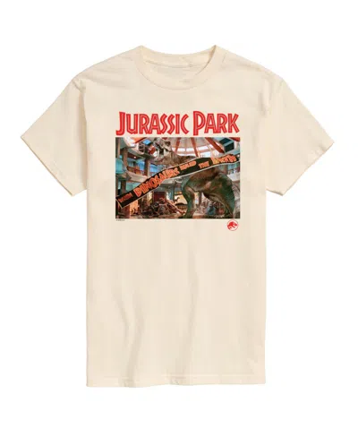 Airwaves Men's Short Sleeve Graphic T-shirt In Multi