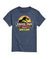 Airwaves Men's Short Sleeve Graphic T-shirt