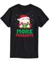 Airwaves Men's South Park More Presents Graphic Short-sleeve T-shirt In Black