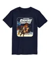 Airwaves Men's Star Wars Short Sleeve T-shirt In Blue