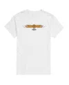 Airwaves Men's The Fantastic Four First Steps Thing Short Sleeve T-shirt