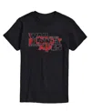 Airwaves Men's War For The Planet Of The Apes Short Sleeve T-shirt