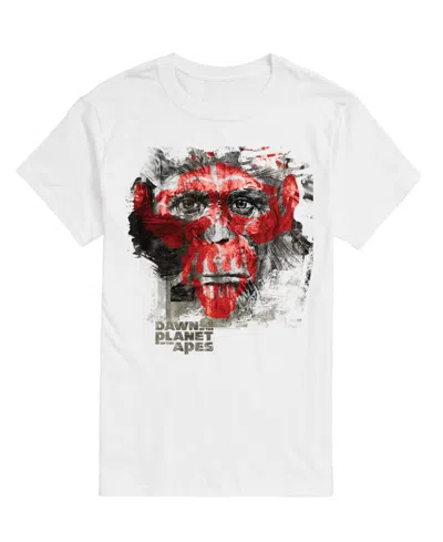 Airwaves Men's War For The Planet Of The Apes Short Sleeve T-shirt