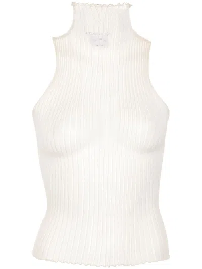 AISLING CAMPS MODERN MIST TOP - WOMEN'S - NYLON