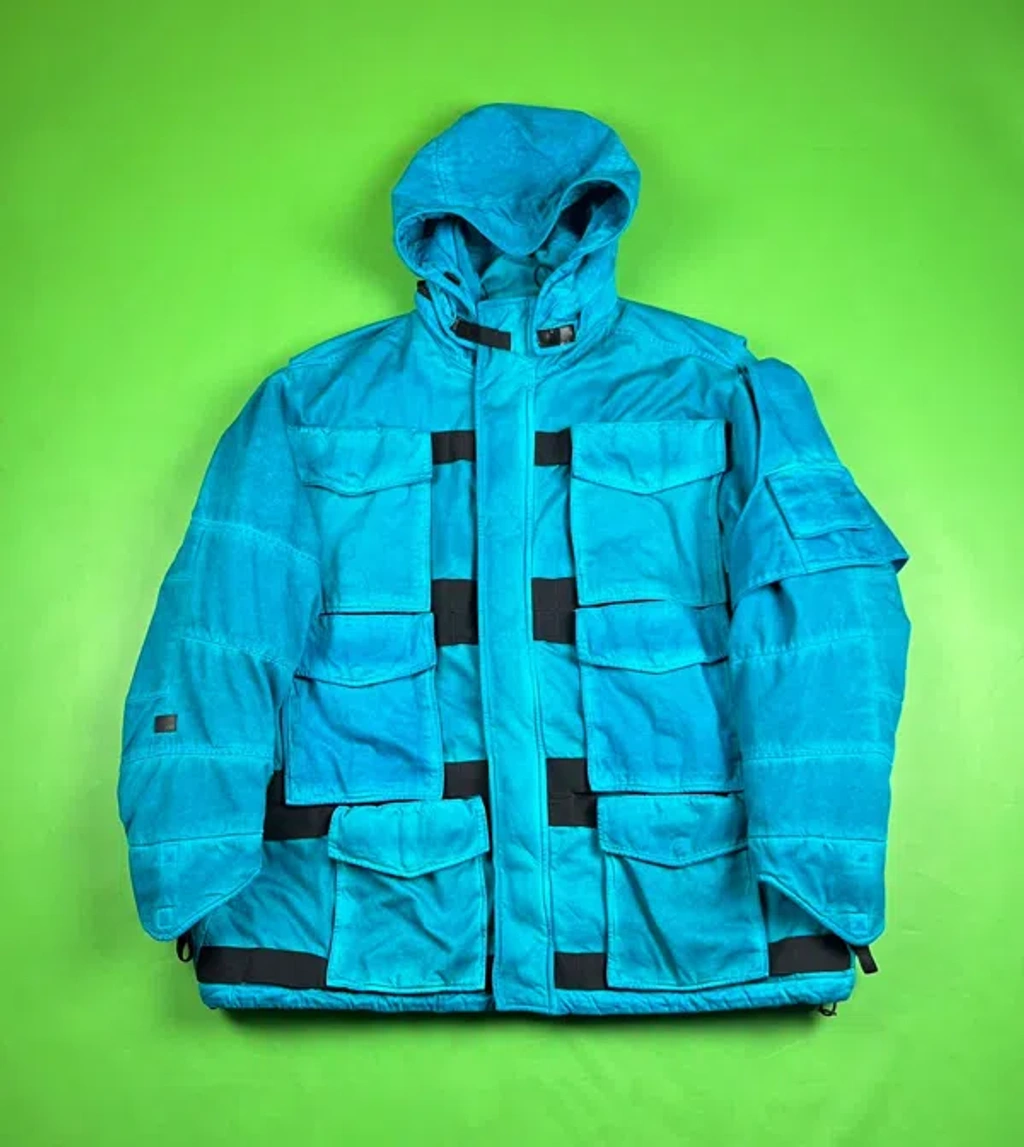 Pre-owned Aitor Throup X G Star Raw Archive Aitor Throup / G Star 