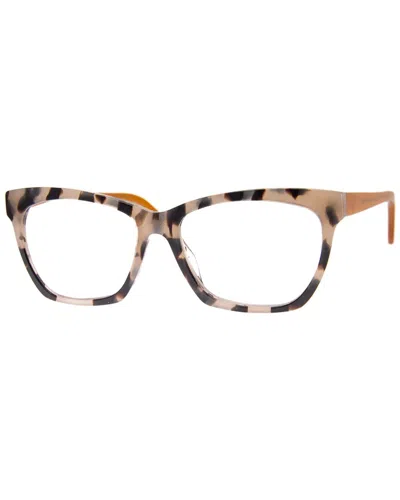 Aj Morgan A.j Morgan Bel Air 69212-lpa Unisex Prescription R In Brown