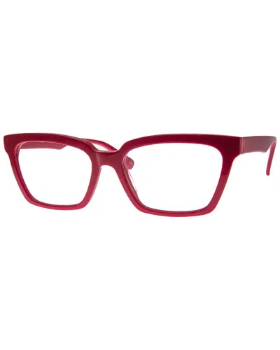 Aj Morgan A.j Morgan Brandenwein 78117-red Unisex Prescripti