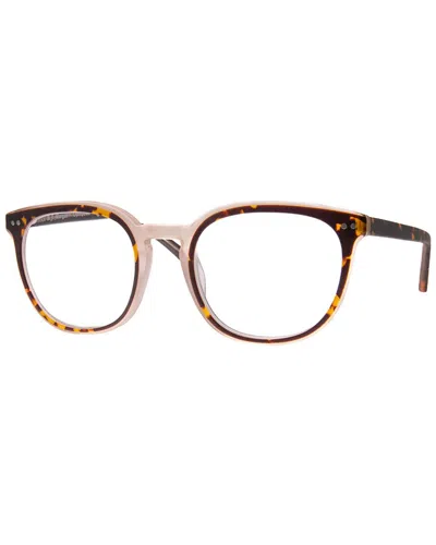 Aj Morgan A.j Morgan Lineman 69220-tra Unisex Prescription R In Brown