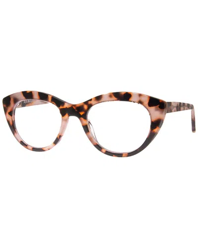 Aj Morgan A.j Morgan Flanders 69219-pkt Womens Prescription In Multi