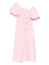 Aje Cadence Dress