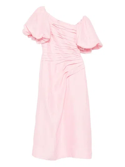 AJE CADENCE DRESS