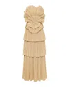 Aje Kyra Gown
