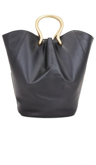 Aje Marla Tote In Black