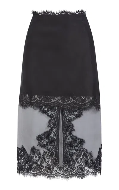 Aje Moda Operandi In Black