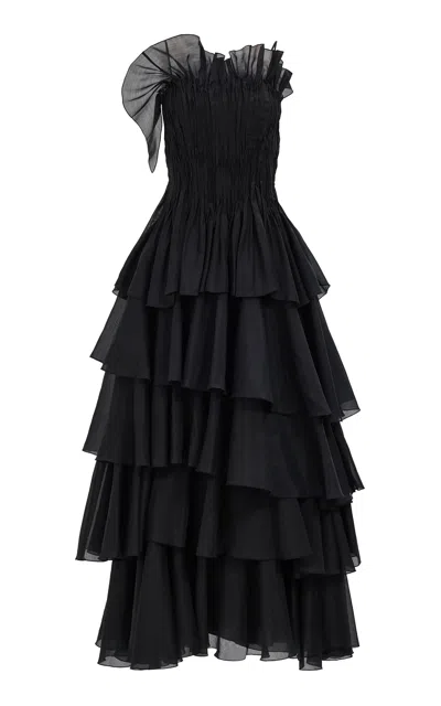 Aje Moda Operandi In Black