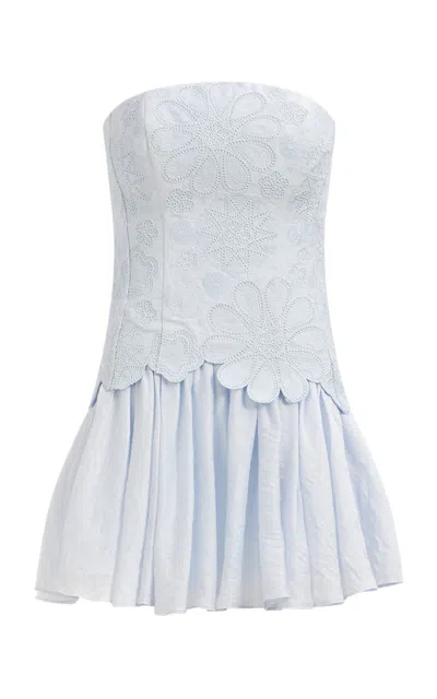 Aje Moda Operandi In Blue