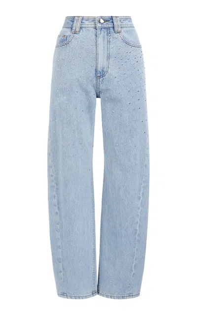 Aje Moda Operandi In Blue