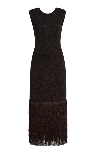 Aje Moda Operandi In Brown