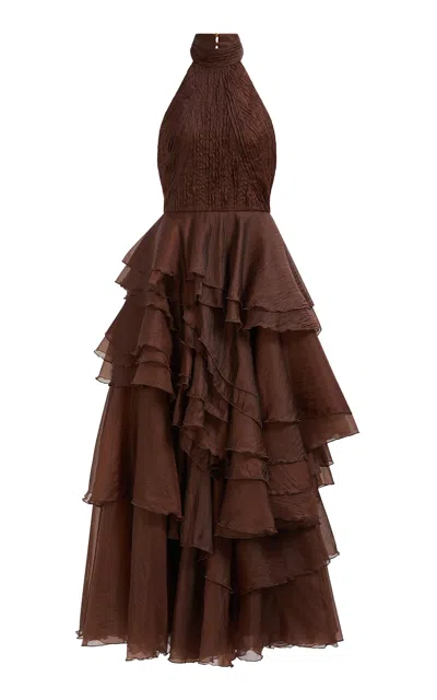 Aje Moda Operandi In Brown