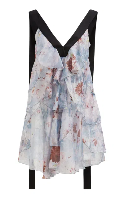 Aje Moda Operandi In White