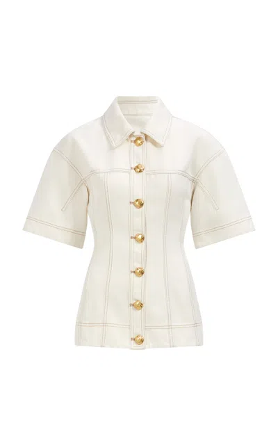 Aje Moda Operandi In White