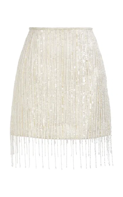 Aje Moda Operandi In White