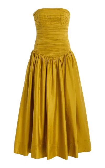 Aje Moda Operandi In Yellow