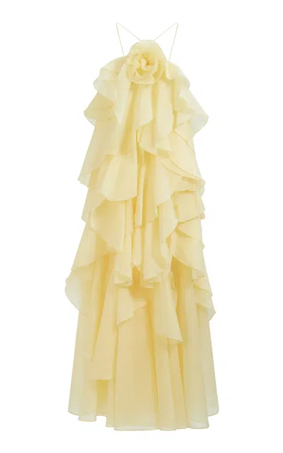 Aje Moda Operandi In Yellow