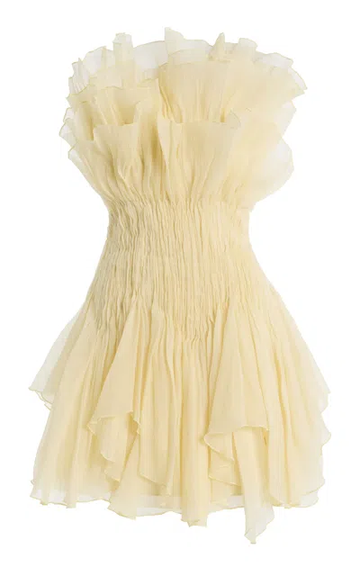 Aje Moda Operandi In Yellow