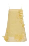 Aje Moda Operandi In Yellow