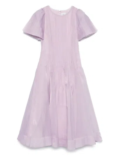 Aje Nova Midi Dress