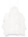 Aje Pandorea Top In Neutrals