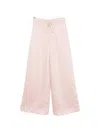 Aje Reef Pants In Pink