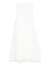 Aje Soundscape Gown