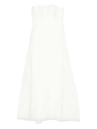 Aje Soundscape Gown