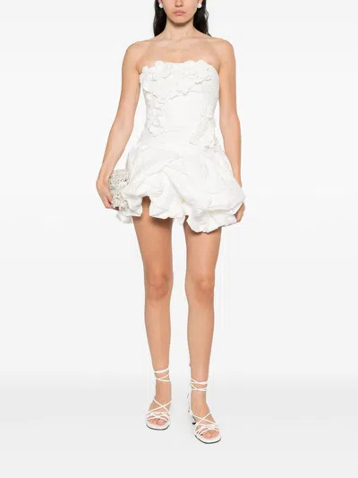 Aje Splendour Mini Dress