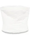 Aje Sunbeam Bustier