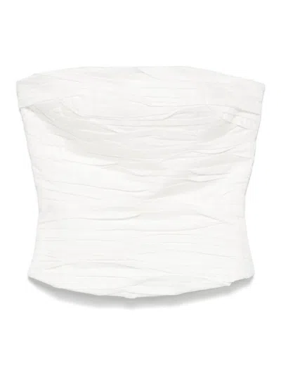 AJE TOP - BLANCO