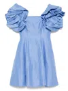TWYLA 迷你连衣裙