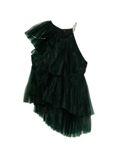 AJE WESTLYN BLOUSE