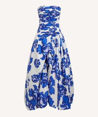 Aje Women's Behold Maxi Dress