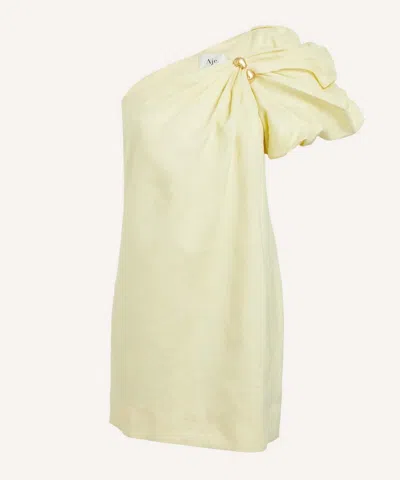 Aje Women's Cira Mini Shift Dress