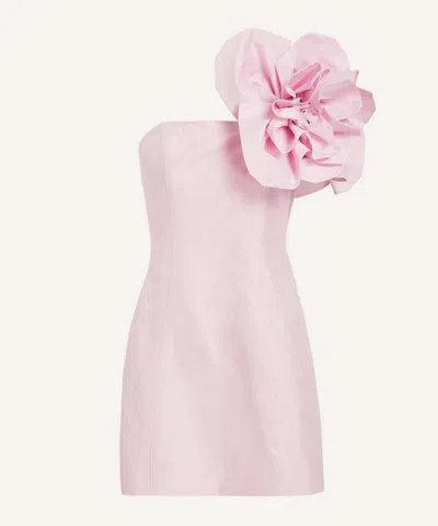 Aje Women's Florence Mini Dress