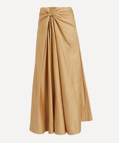 Aje Women's Oakleigh Maxi-skirt