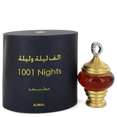 Ajmal 1001 Nights By  Concentrated Perfume Oil 1 oz For Women In Multi
