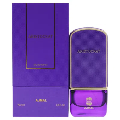 Ajmal Aristocrat By  For Women - 2.5 oz Edp Spray In Multi