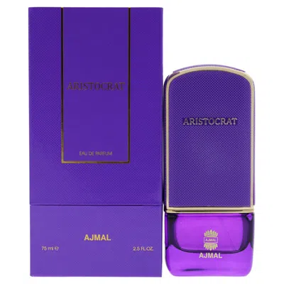 Ajmal Aristocrat Perfume