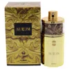 Ajmal Aurum By  For Women - 2.5 oz Edp Spray In Yellow/orange/red