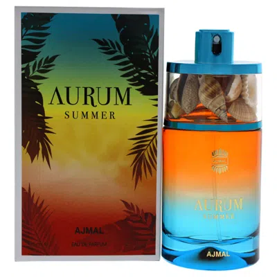 Ajmal Aurum Summer Perfume